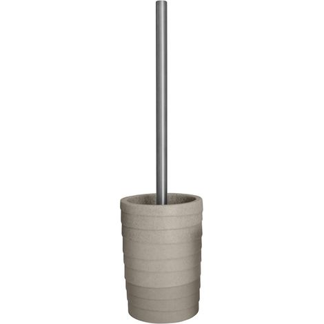 Portascopino marrone - serie layer (1/3)