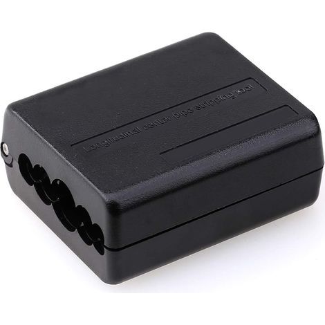 Strumento per la spelatura longitudinale del centro fibra, adatto a fibre con diametro da 4,5 a 11 mm. (1/5)