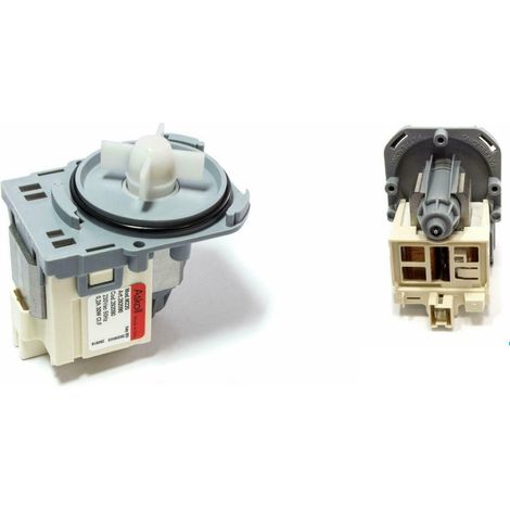 1 Pompa Lavatrice Magnetica Universale Candy Electrolux Indesit Quadrat A P 257