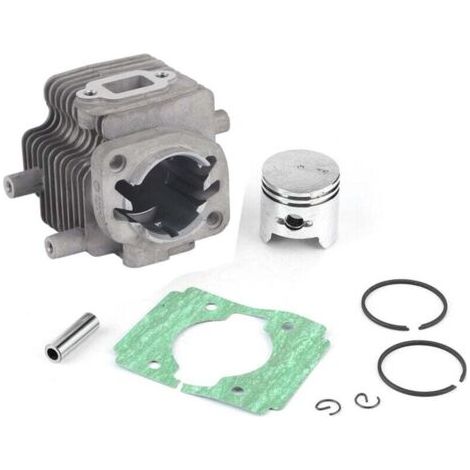 Kit de Piston cylindre, accessoire en acier inoxydable adapté au taille-haie 23CC HT2300