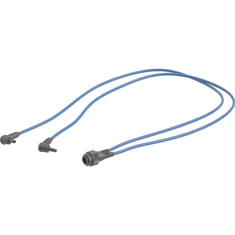 Geberit cable de manguito de electrosoldadura para máquina de electrosoldadura ESG 3 y ESG Light, 242966001