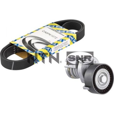 Kits d'accessoires - KA857.20 - SNR - Compatible avec véhicule Volkswagen, Skoda, Seat, Audi