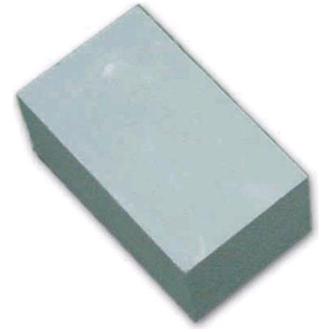 PIETRA X AFFILARE 50X30X25MM GRIGIA MAURER