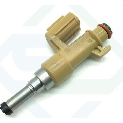 Convient pour les injecteurs de carburant Sequoia 5.7L et Tundra, références 23250-0S020 et 23209-39165 (1/5)