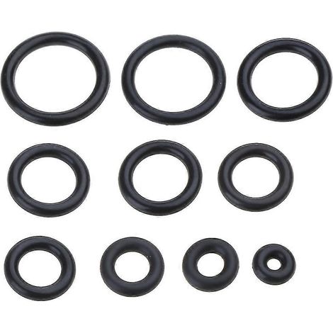 Anillo de goma para polea tensora de reproductores de casetes. Correa de rueda tensora para modelos Sharp 700 y 800. Larga duración. 3,5 mm de grosor. (1/5)