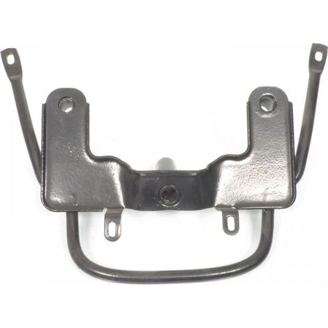 Original-Beifahrergriff für chinesischen 50er-Roller, neu (1/5)