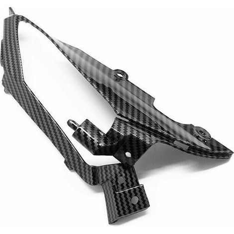 Paar hintere Blinkerverkleidungen für Suzuki GSXR GSX-R 1000 (Baujahre 2009–2016) (1/4)