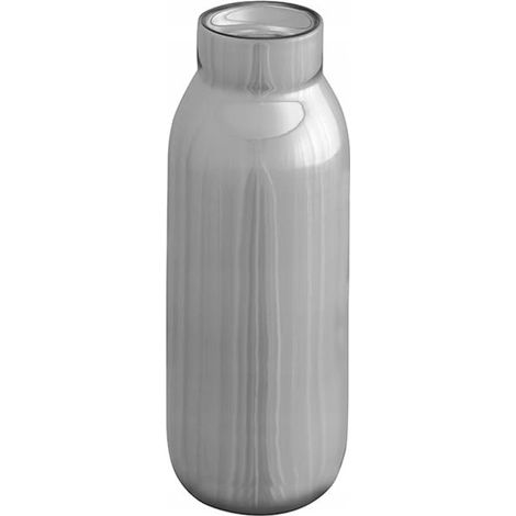 INSERTO IN VETRO tedesco PER thermos ROTPUNKT 1 L