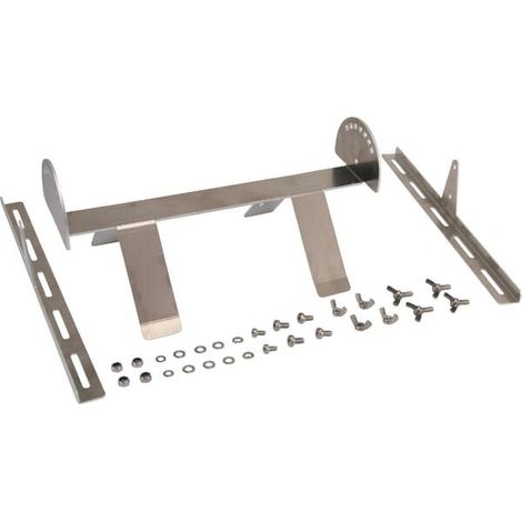 Solarhalterung B100/B200/B300 GALLAGHER 068709GAL