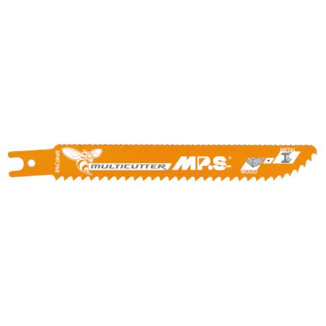 Sägeblatt mps 4707-2 präziser Schnitt langlebig