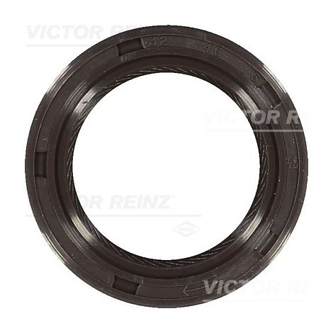 Bague d'étanchéité d'arbre, vilebrequin VICTOR REINZ 81-53234-00
