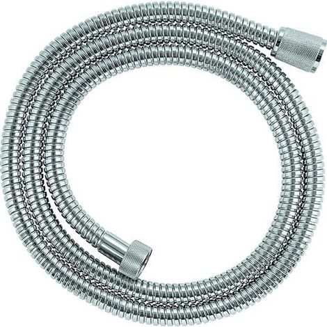 Grohe Relexaflex Metal Long-Life Flessibile metallico Cromo, 28143001