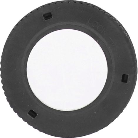Lot de 6 lampes LED tactiles à charnière hydraulique pour portes de placard, adaptées aux meubles d'intérieur et d'extérieur. (1/5)