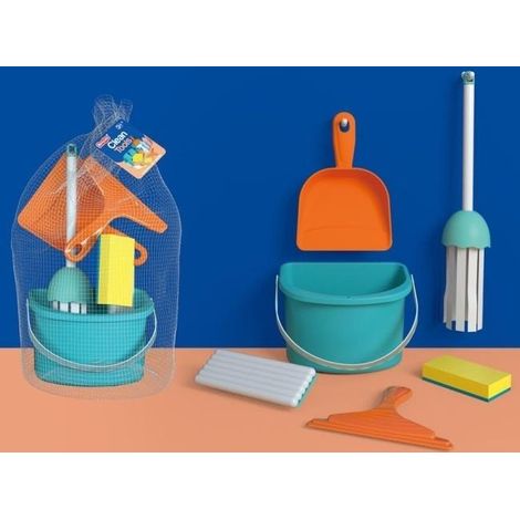 kit di pulizia