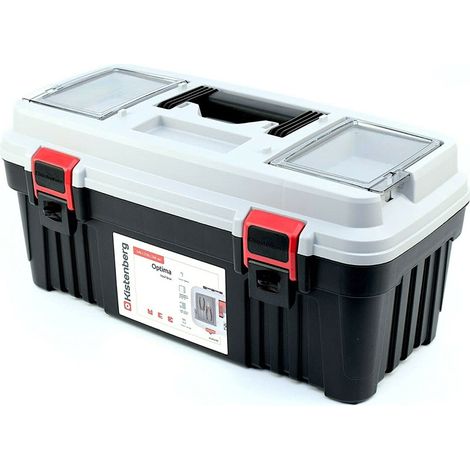 Kistenberg Werkzeugkasten Optima 55 (1/5)