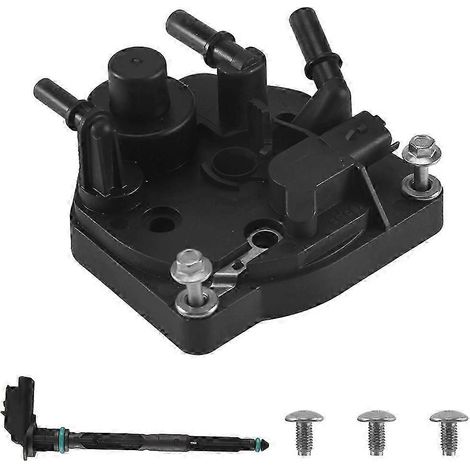 Tête de filtre à carburant 9809757980 avec tube central 9672320980 pour Citroën Berlingo C3 C4 C5 Peugeot 207 20, bonne qualité (1/5)