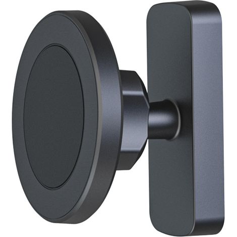 Support magnétique portable pour téléphone portable pour la salle de sport — Support magnétique N52, réglable à 360° — Accessoires de sport (1/5)