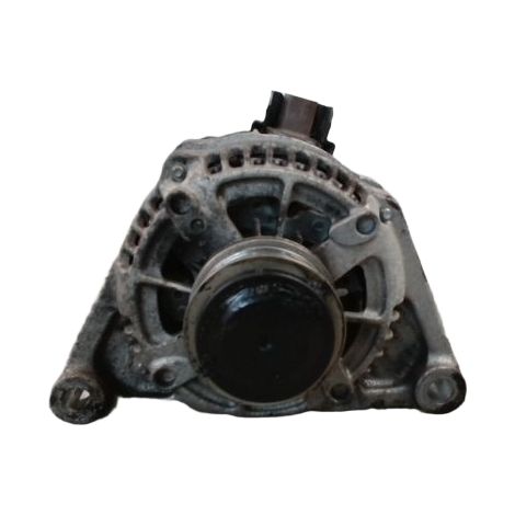 [PRODUIT D'OCCASION] Alternateur OPEL Corsa 2010- ♻️ Ref Oe. 13520812 - Garantie à vie (1/4)