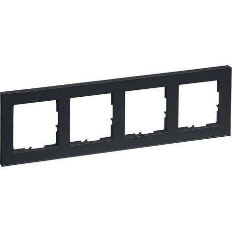 Rahmen Legrand seano konventionell IP20 38 cm (1/3)
