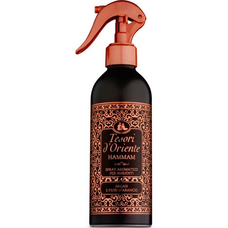 Hammam-Lufterfrischer 250 ml – Tesori d'Oriente (1/3)