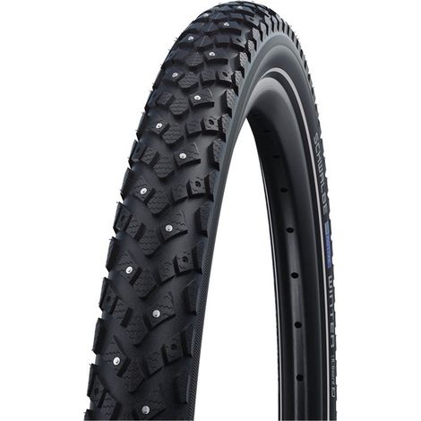 Schwalbe Reifen Winter HS396 27.5x2.00"50-584sw-TS Ref.KG 104Spks.WiC