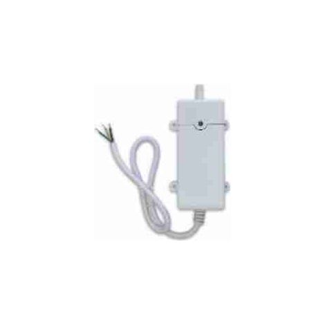 Adaptador Riscontrol RP432PS3ANPA de 100-240 V CA a 14,4 V CC 3 A Alarma antirrobo RISCO RP432PS3ANPA