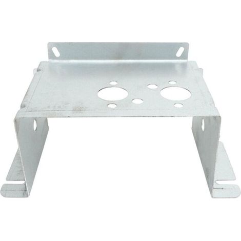Support De Base De Chauffage De Stationnement à Air Diesel, Support De Montage En U En Acier Inoxydable, Support De Montage Externe Adapté Pour Eberspacher Airtronic D2 (1/5)