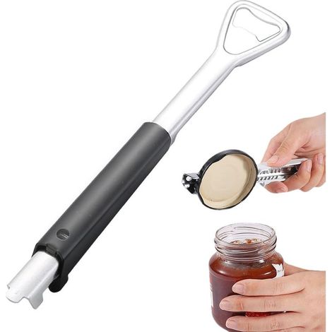 Dosenöffner, kleine rutschfeste Handwerkzeuge (1/5)