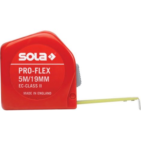 Meter Ha Ribbon "Pro-Flex" 3M Sola
