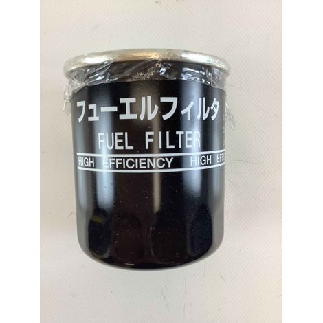 Filtro gasolio yanmar serie 4M 4R ORIGINALE JOHN DEERE MIU803127 SN25216 M806419