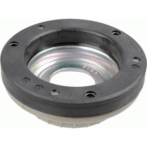 Roulement, coupelle de suspension SACHS 801 052 MERCEDES-BENZ 639 981 00 25