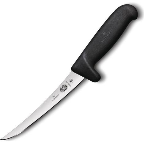 Victorinox Couteau à Désosser Professionnel Fibrox 285 mm