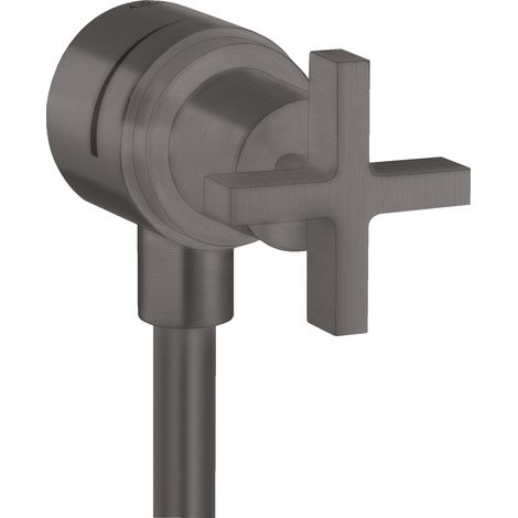 hansgrohe AXOR Citterio hansgrohe Fixfit Válvula de cierre con
