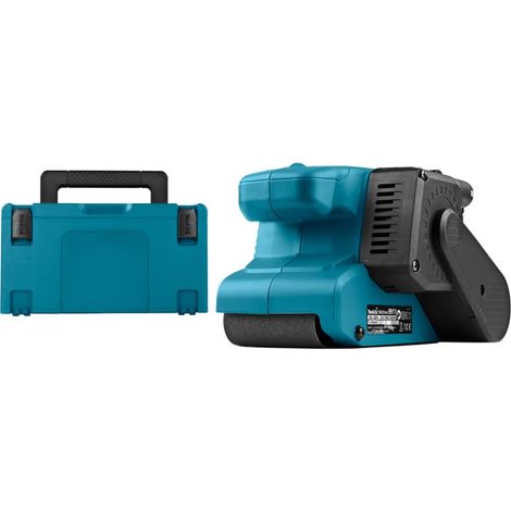 Lijadora de cinta 9911J Makita