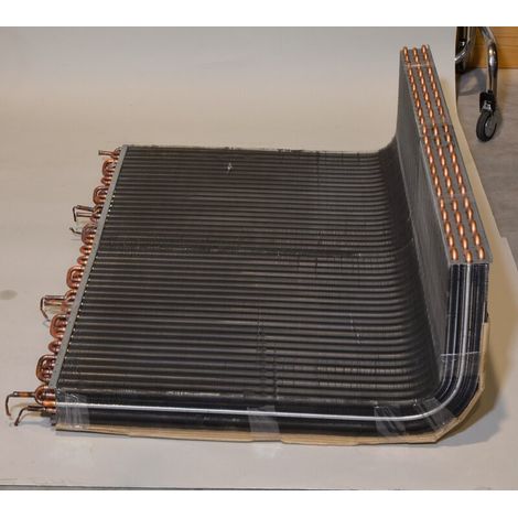 Lamellenverflüssiger RKM 720/810/813 - 1106529 von Remko