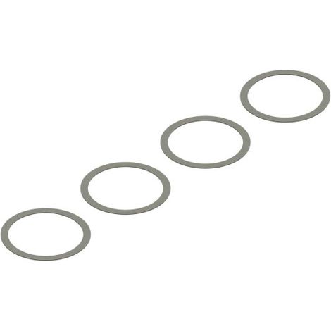 Washer 20x24x0.2mm (4)