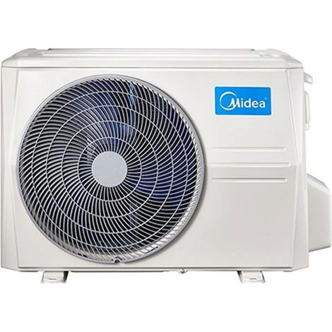 Klimagerät Midea M2OE-18HFN8-Q 5,28 kW Kühlung 5,57 kW Heizung