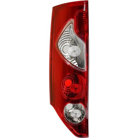 Feu arrière pour Renault Kangoo 2008-2012 Gauche Porte latérale coulissante 8200419941