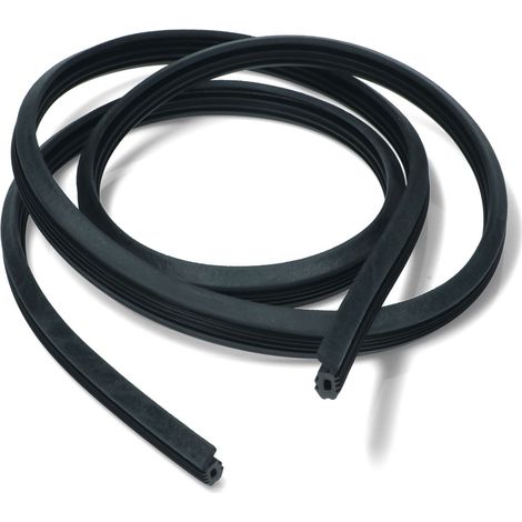 GUARNIZIONE LAVASTOVIGLIE  CANDY 41019164 / 70006525   PERIMETRALE   FL 203 (1/5)