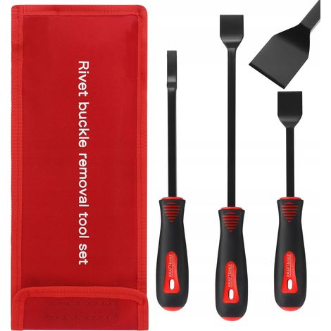 Kit de grattoir pour joint KD5951 (1/5)