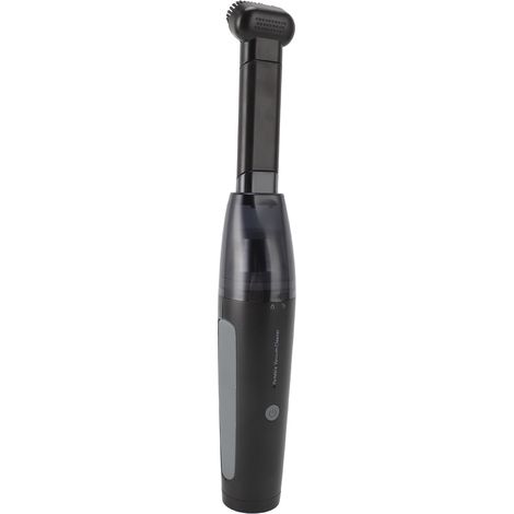 Aspirateur à main portable sans fil pour voiture, 2 modes réglables, batterie rechargeable 1800 mAh, idéal pour la maison (1/5)