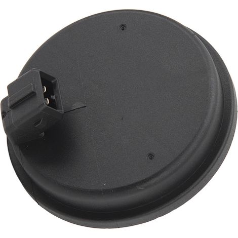 Capteur de vitesse de roulement de roue arrière 58980C1100, capteur de vitesse ABS de roulement de moyeu arrière pour SONATA 2.4L 2.0L 1.6L (1/5)