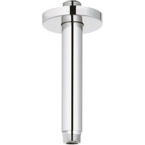 Grohe Rainshower - Deckenauslass, 14 cm, verchromt 28724000 (1/2)