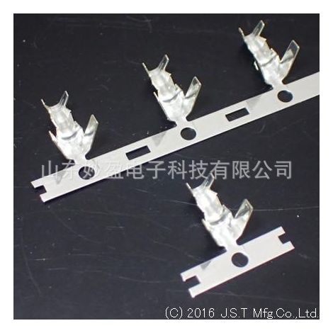 SIN-61T-2.6S JST connectors, terminals, plugs, and inserts, imported and in stock. (1/3)