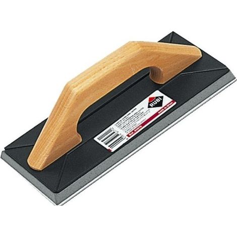 Dichtungskeil aus Gummi Super Pro Ref: 65975 - Rubi
