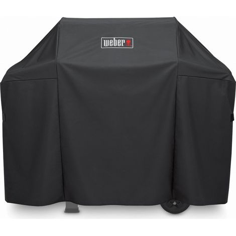 Weber 7183 Custodia per barbecue Premium serie Spirit