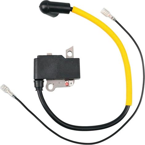 Bobina de encendido de alto voltaje compatible con 223L, 223R, 323L, 323R, 326C 537418701 (1/4)