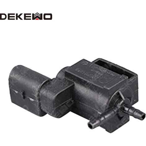 Magnetventile 037906283C und 06H906283B passend für Volkswagen, Audi und Porsche.