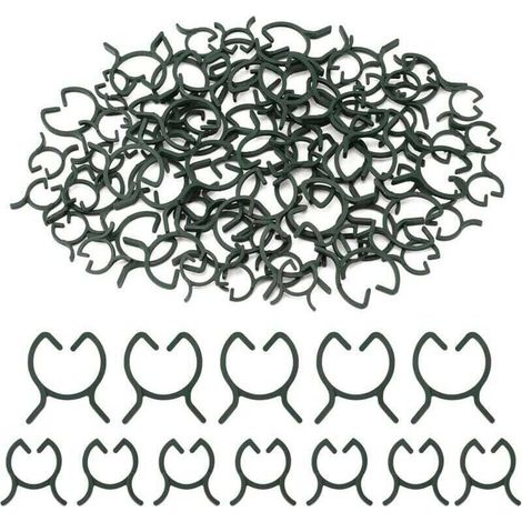 Enowelir Corde de Nylon Réfléchissante 50m pour Tente et Camping Extérieur, Vert Fluorescent 4mm Résistant au Vent (1/5)