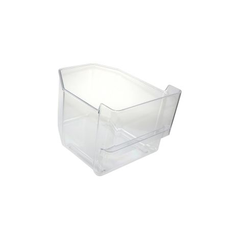 Cassetto frutta e verdura lato sinistro originale - Frigorifero, congelatore - BAUKNECHT - 3043988015250175905